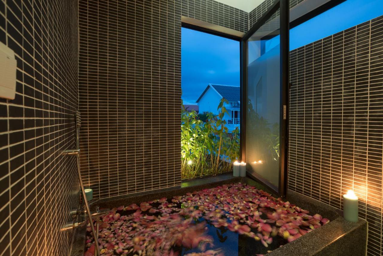 มนธารา อังกอร์ เรสซิเดนซ์ Hotel เสียมราฐ ภายนอก รูปภาพ
