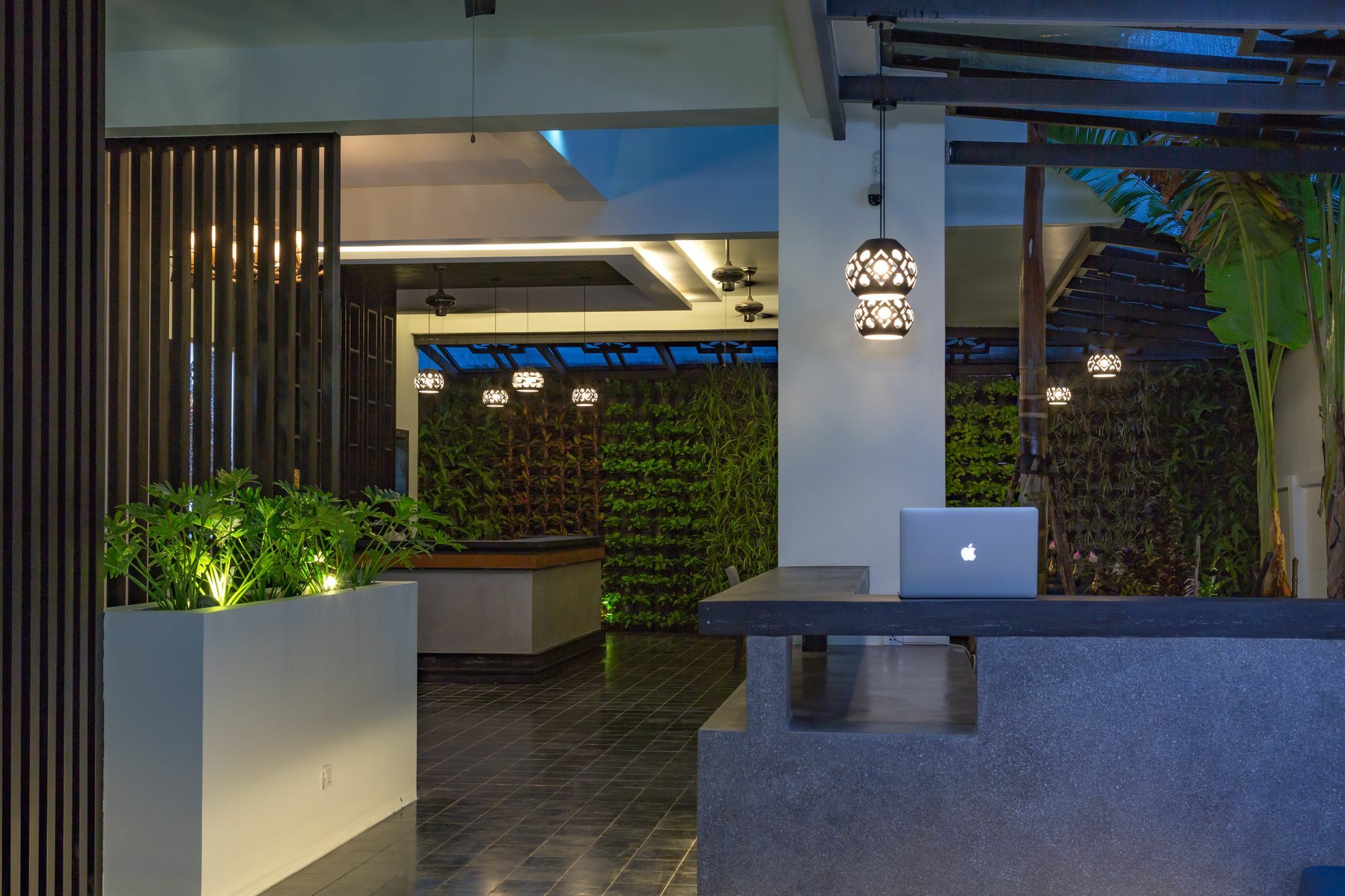 มนธารา อังกอร์ เรสซิเดนซ์ Hotel เสียมราฐ ภายนอก รูปภาพ
